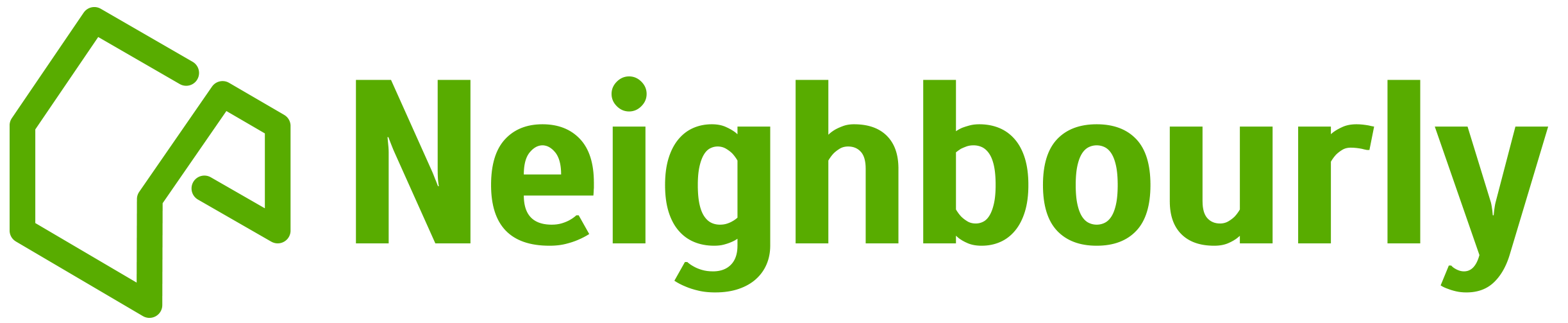 Neighbourly logo